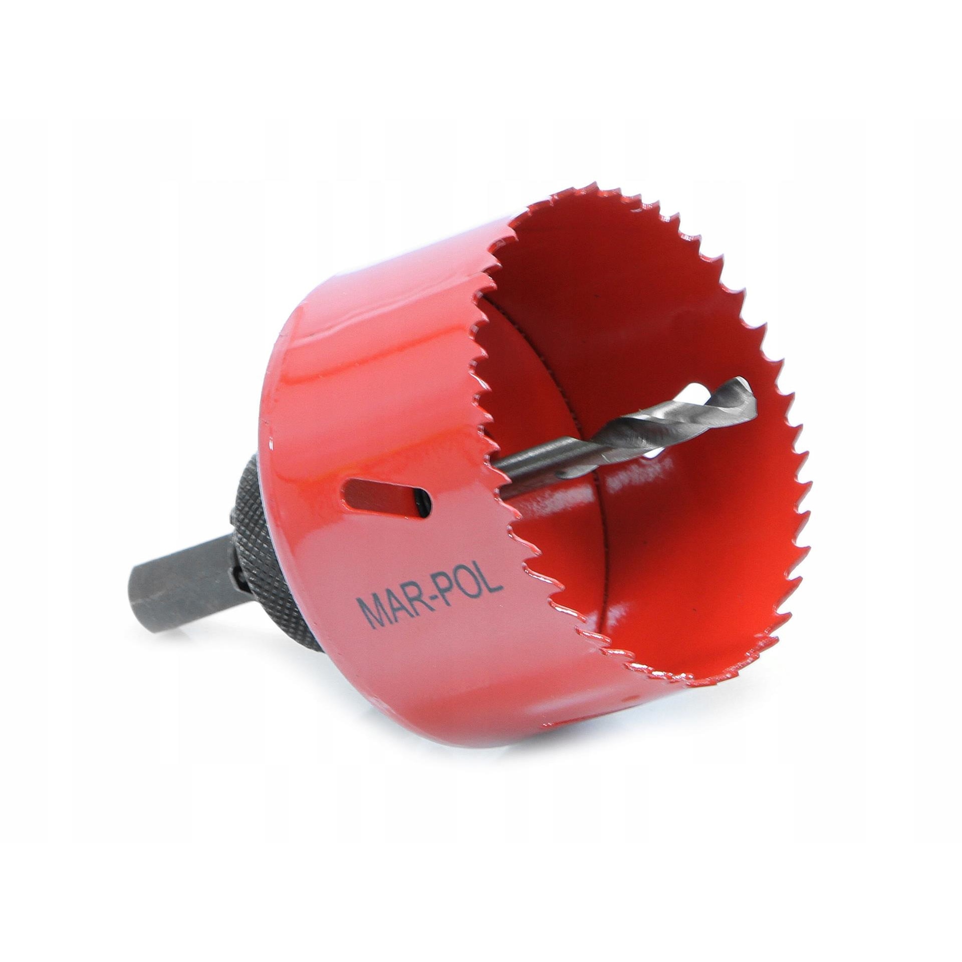 Set Carote Bimetal 17 Piese M22576