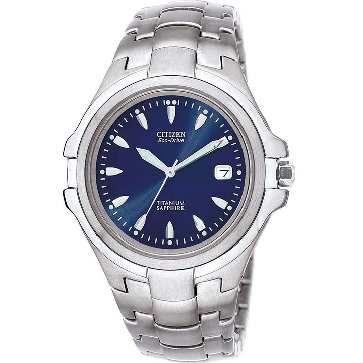 Мъжки часовник Citizen BM1290-54L, 40mm, 10ATM