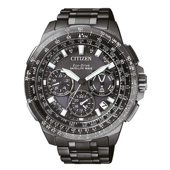Ceas barbatesc Citizen CC9025-51E Eco-Drive Promaster, Gri Ceas barbatesc Citizen CC9025-51E Eco-Drive Promaster, Gri