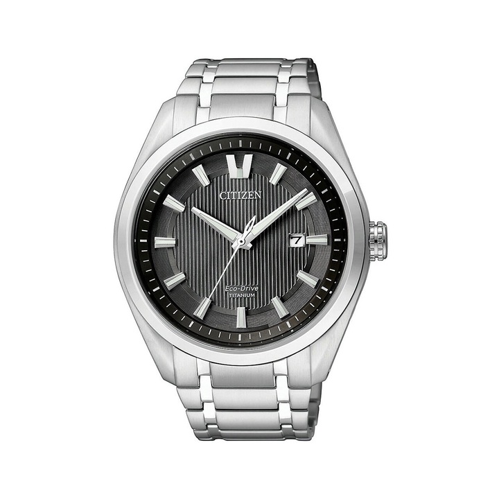 Мъжки часовник Citizen AW1240-57E, 42mm, 10ATM