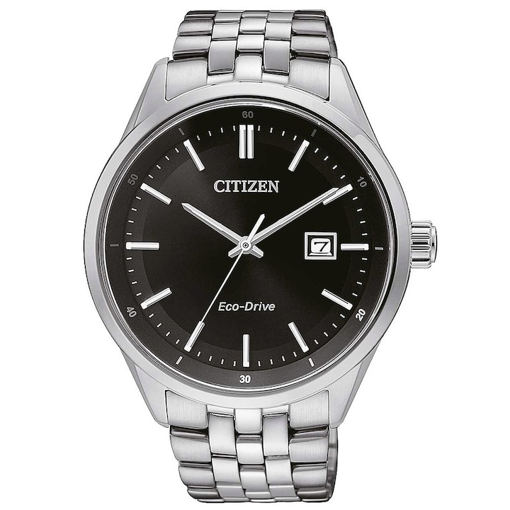Мъжки часовник Citizen BM7251-88E, 41mm, 10ATM