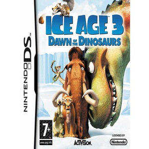 Igra Ice Age 3 Dawn Of The Dinosaurs Nintendo Ds Emag Bg Igra Ice Age 3 Dawn Of The Dinosaurs Nintendo Ds Emag Bg