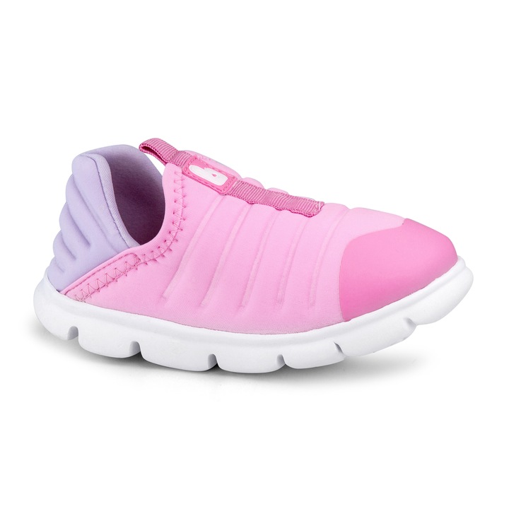 Pantofi Sport Fete Energy Baby New II Disco 1107029