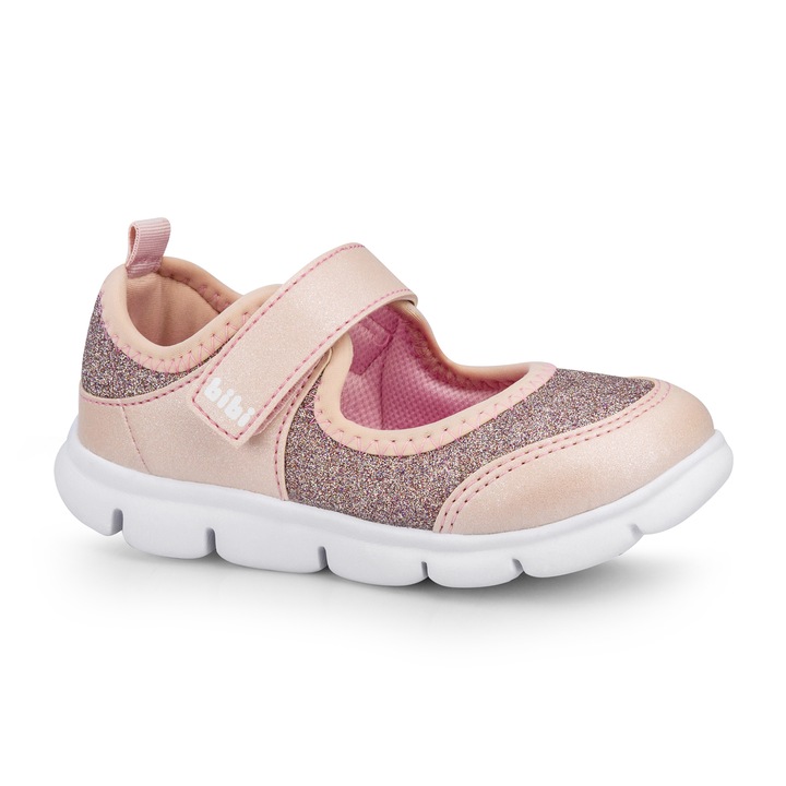 Pantofi Sport Fete Energy Baby New II Camelia 1107038