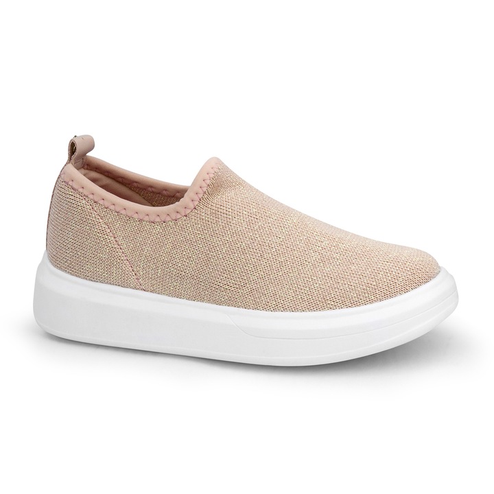 Pantofi Fete Bibi Glam Camelia 1109007