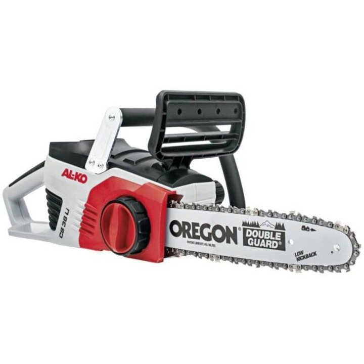 AL-KO CS 4030 Energy Flex akkus láncfűrész (akku és töltő nélkül)
