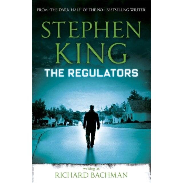 The Regulators de Stephen King