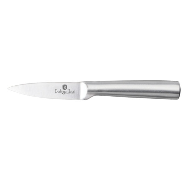 Cutit pentru decojit Silver Jewellery Collection Berlinger Haus Premium BH 2445