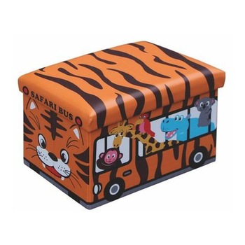 Taburet Multifunctional cu Spatiu de Depozitare, Capac Tapitat, Capacitate Maxima Suportata 150 Kg, Capac Moale si Confortabil, Ideal pentru Camera Copilului, Design Modern, Portocaliu Taburet Multifunctional cu Spatiu de Depozitare, Capac Tapitat, Capacitate Maxima Suportata 150 Kg, Capac Moale si Confortabil, Ideal pentru Camera Copilului, Design Modern, Portocaliu