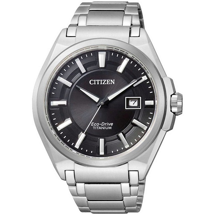 Мъжки часовник Citizen BM6930-57E, 42mm, 10ATM