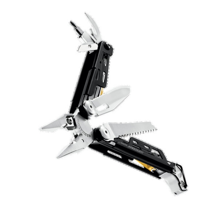 Клещи Димс-92 , Leatherman, модел SIGNAL COYOTE , 832404