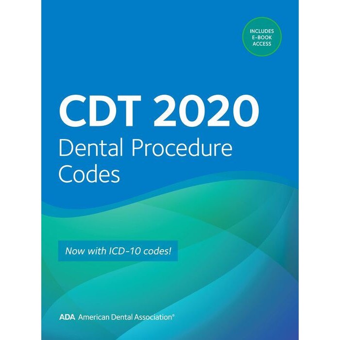 cdt-2020-dental-procedure-codes-de-american-dental-association-emag-ro