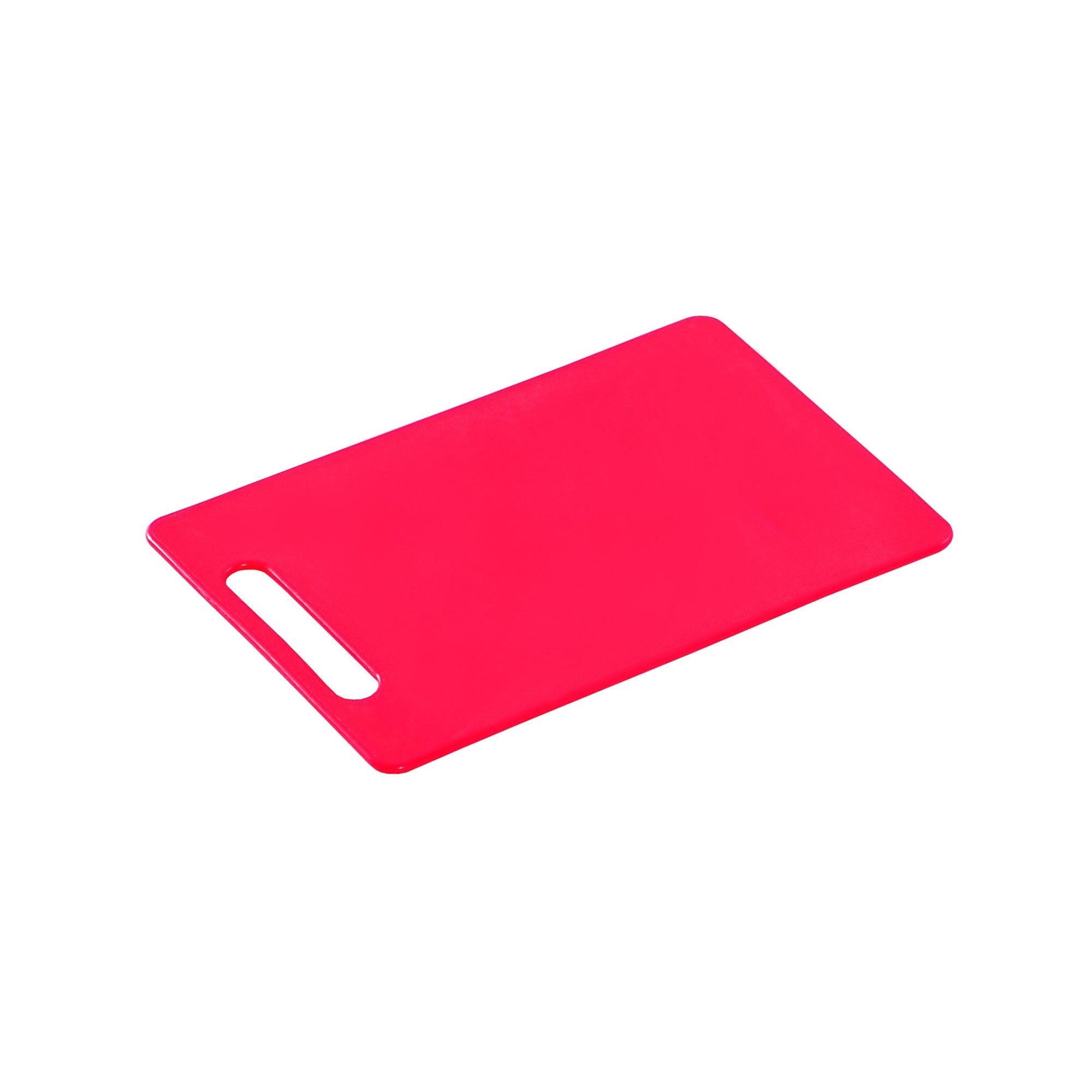 Tocator 24 x 15 cm, rosu - Kesper