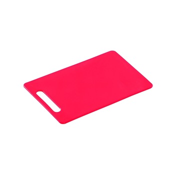 Tocator 24 x 15 cm, rosu - Kesper Tocator 24 x 15 cm, rosu - Kesper