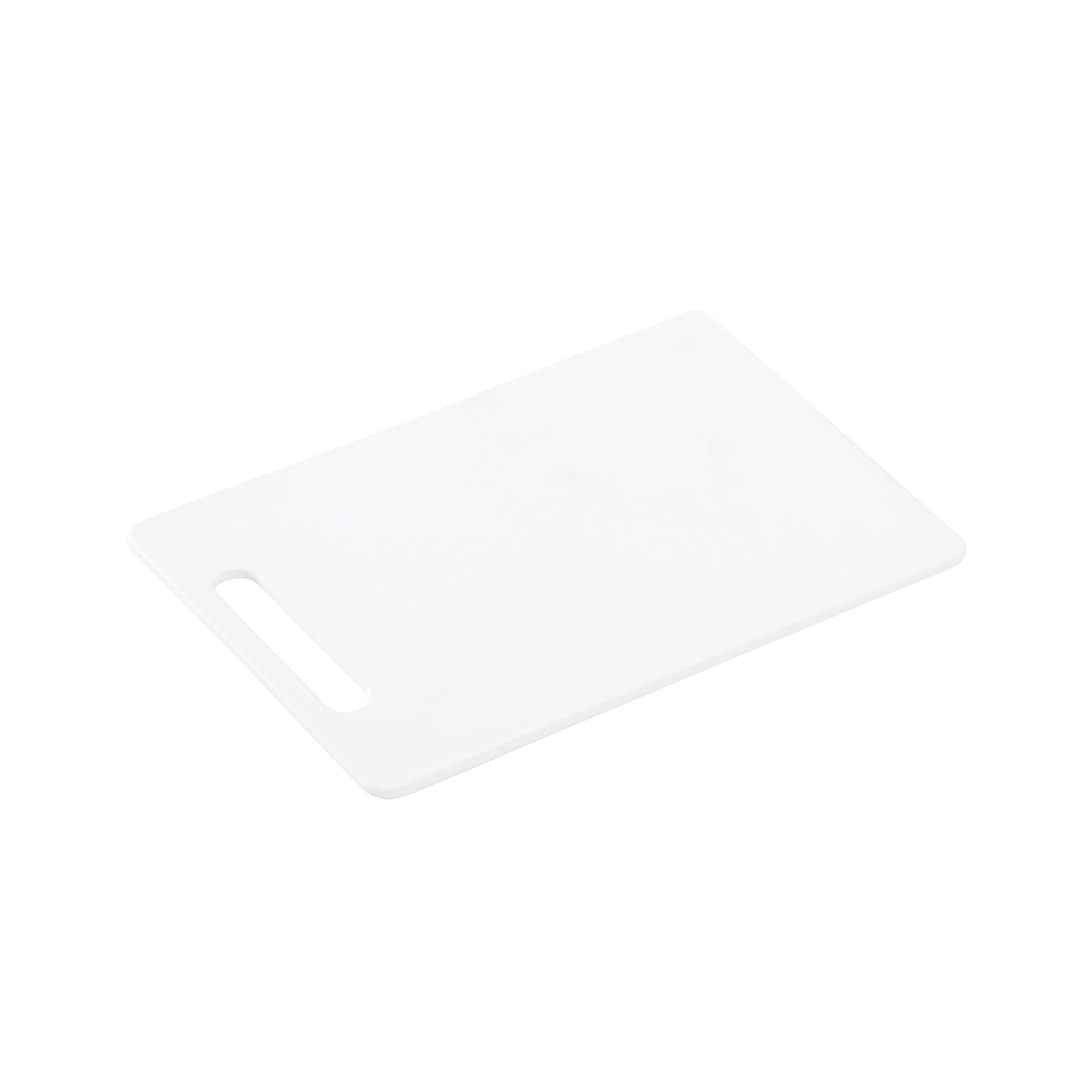 Tocator 24 x 15 cm, alb - Kesper