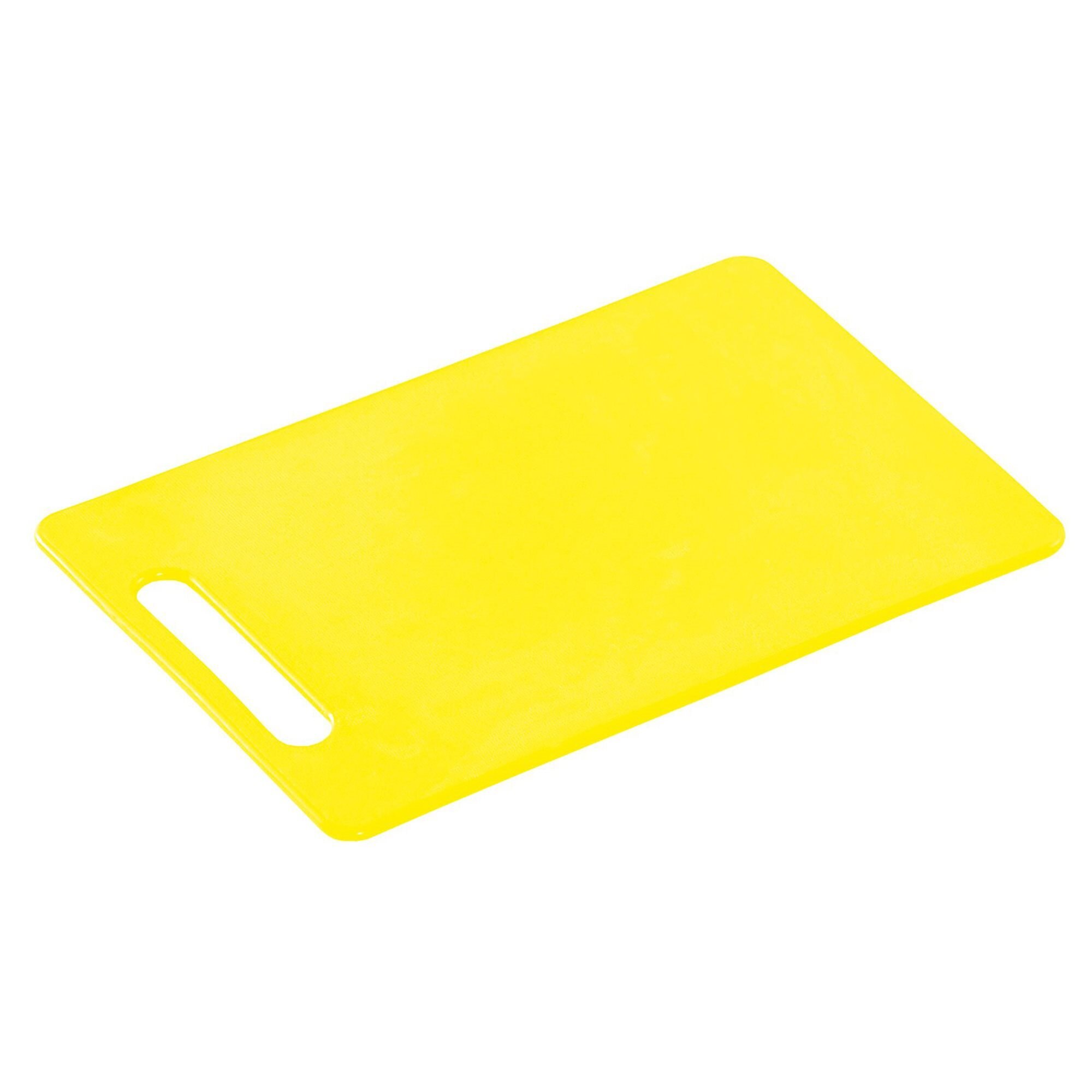 Tocator 34 x 24 cm, galben - Kesper