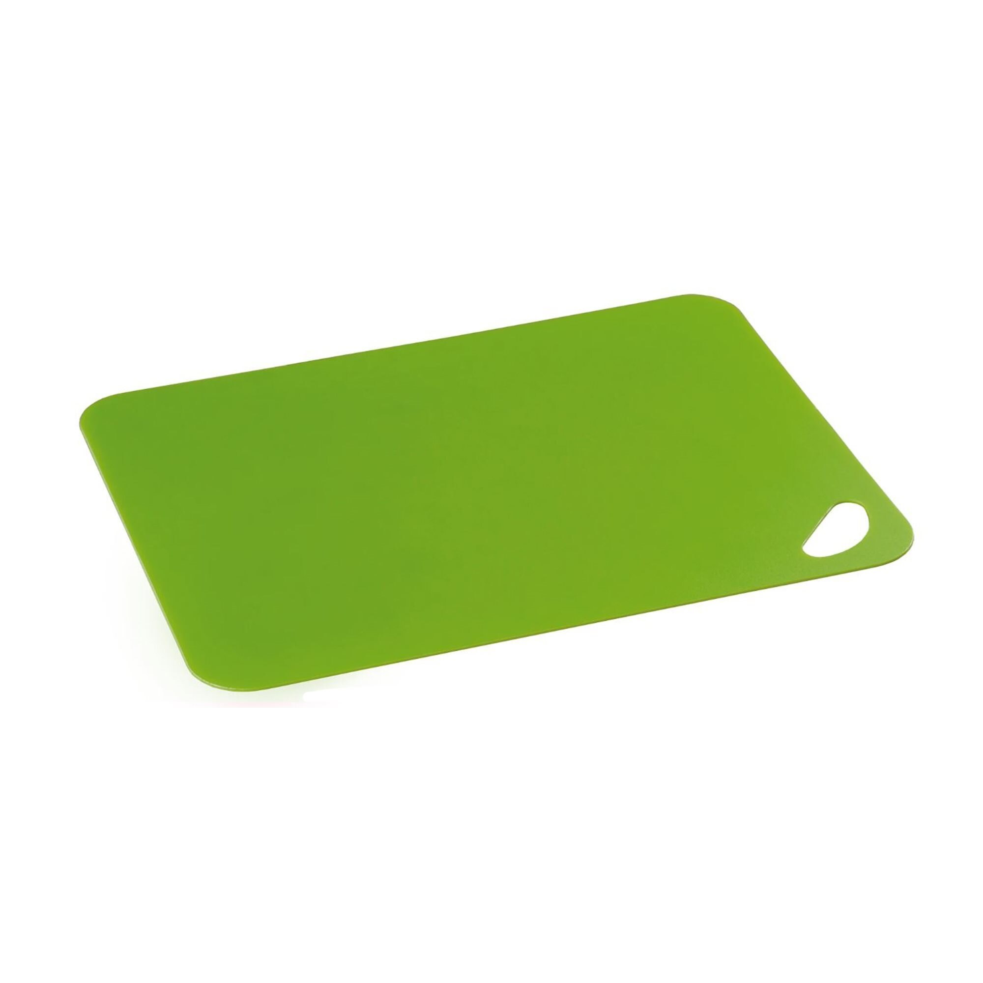 Tocator 34 x 25 cm, verde - Kesper