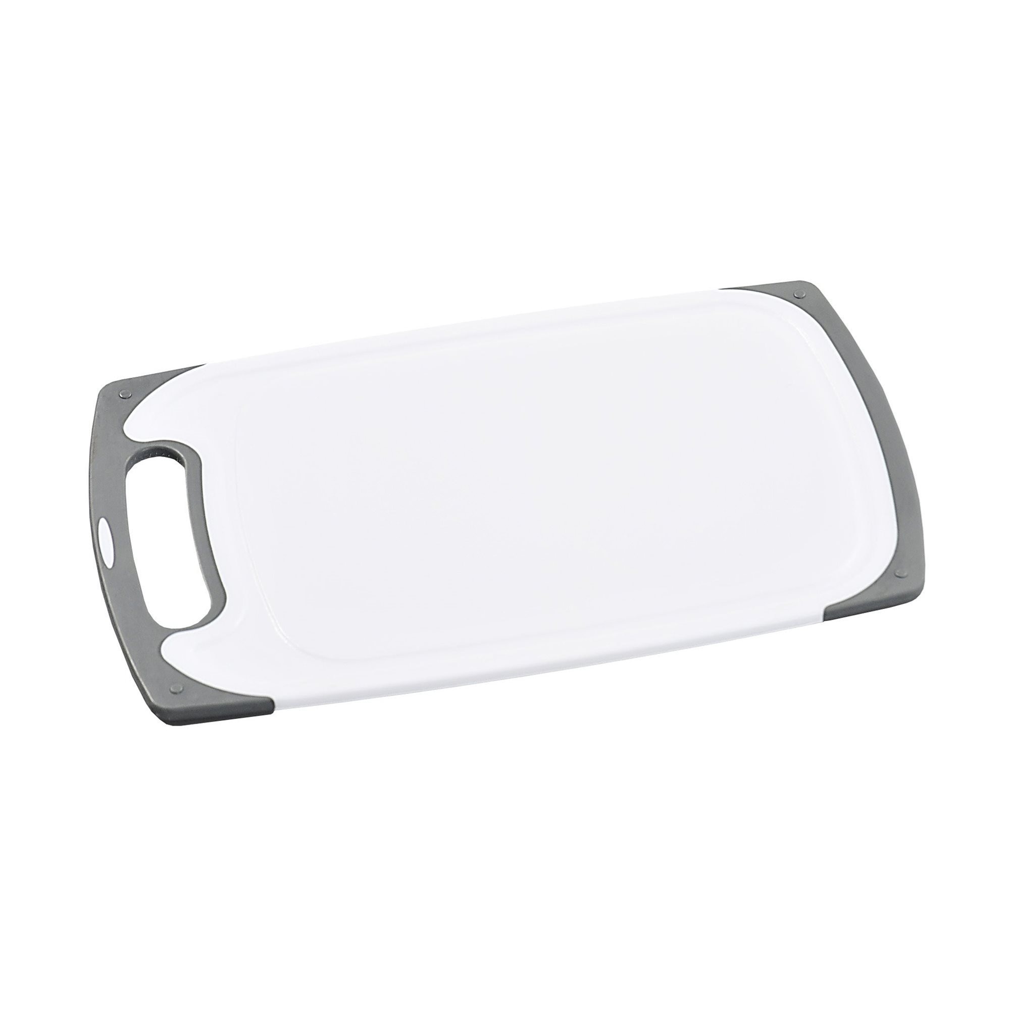 Tocator 32,7 x 20 cm, alb - Kesper