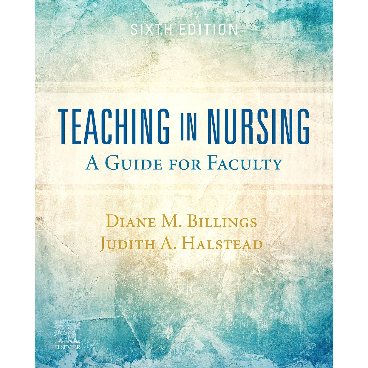 Teaching in Nursing de Diane M. Billings