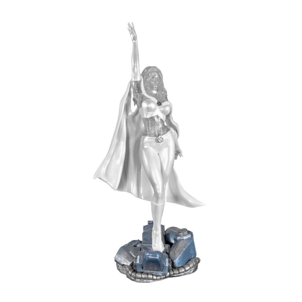 Figurina Marvel Comic Gallery PVC White Queen Emma Frost GameStop Exclusive 30 cm