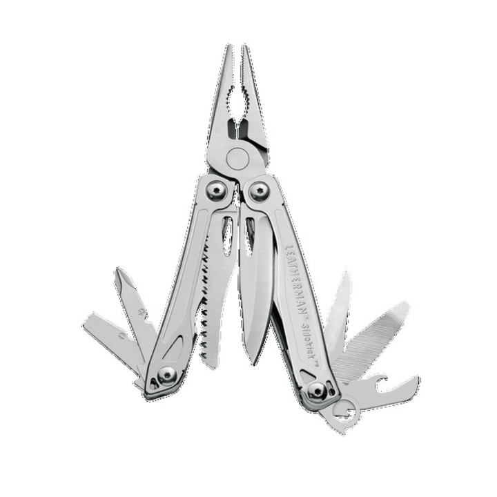 Клещи Димс-92, Leatherman, модел REBAR, 831560