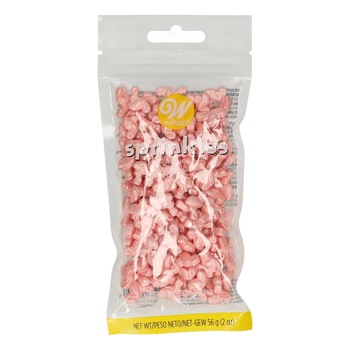 Zahar Decor Pink Flamingos, Wilton, 56 g Zahar Decor Pink Flamingos, Wilton, 56 g