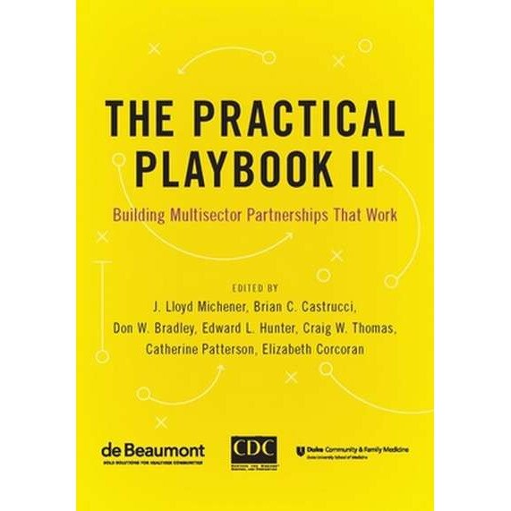 The Practical Playbook II de J. Lloyd Michener