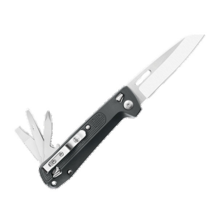 Джобен нож Димс-92 , Leatherman, модел FREE К2 832658