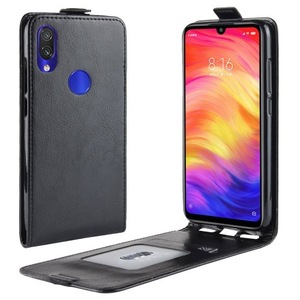 Mofi Flip Case Xiaomi Redmi Note 7 Silver Mobile Phone Case Alzashop Com