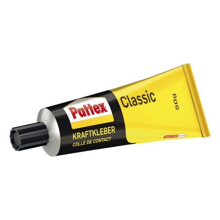 Adeziv Universal De Contact 50g Pattex Classic Emag Ro