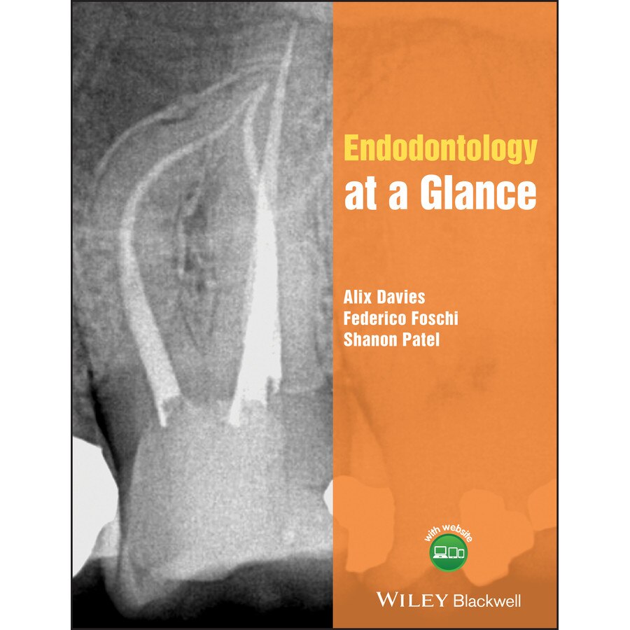 Endodontology at a Glance de Alix Davies