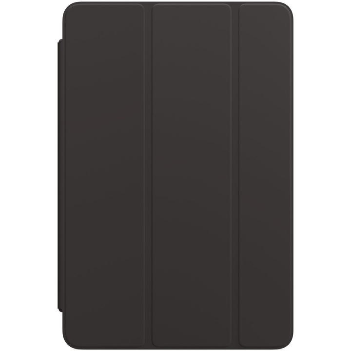 Apple Smart Cover védőtok iPad mini 5 / iPad Mini 4 készülékhez, Fekete