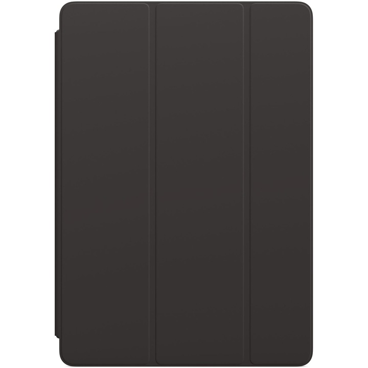 Apple Smart Cover tok hetedik generációs iPadhez és harmadik generációs iPad Airhez – fekete