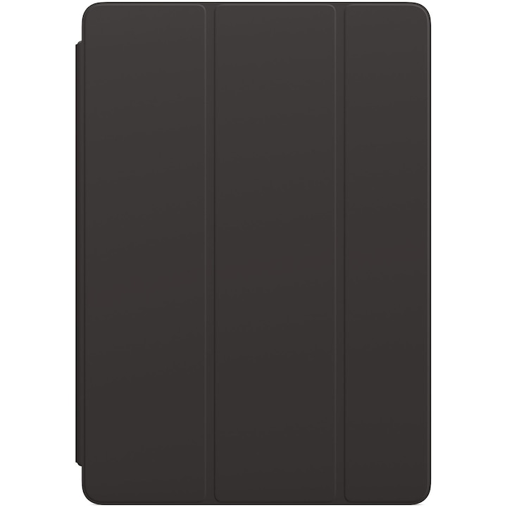 Apple Smart Cover tok hetedik generációs iPadhez és harmadik generációs iPad Airhez – fekete