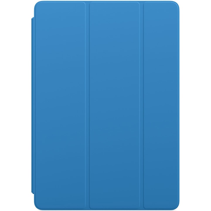 Apple Smart Cover Tablet tok iPad 7 és iPad Air 3 számára, Surf Blue