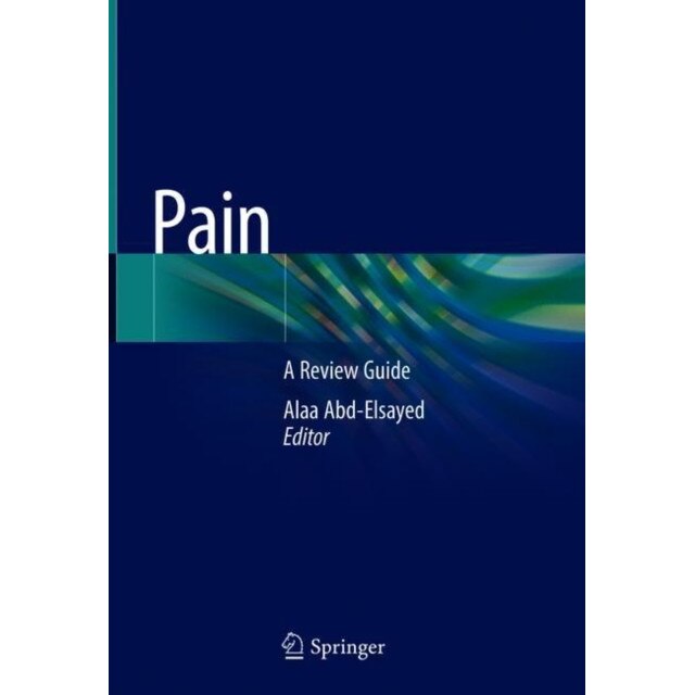 Pain de Alaa Abd-Elsayed