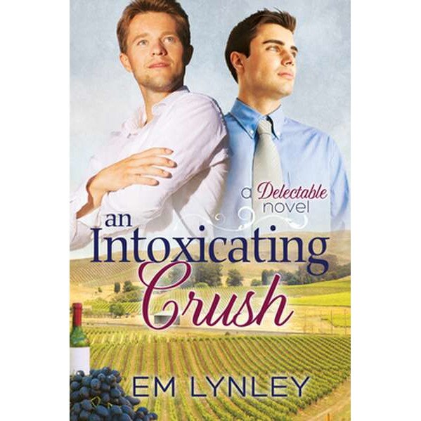 An Intoxicating Crush de Em Lynley