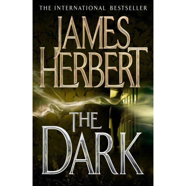 The Dark de Dr Herbert, James