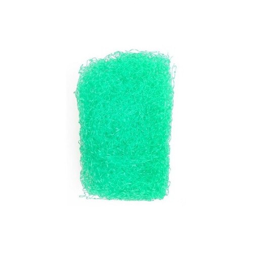 Material filtrant SERA Biofibres Fine, 40 g, verde