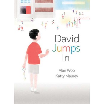 David Jumps In de Alan Woo David Jumps In de Alan Woo