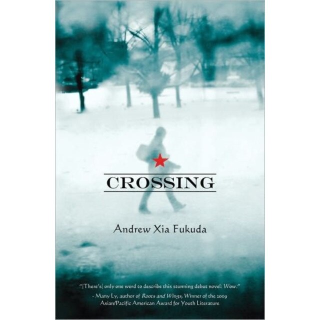 Crossing de Andrew Xia Fukuda