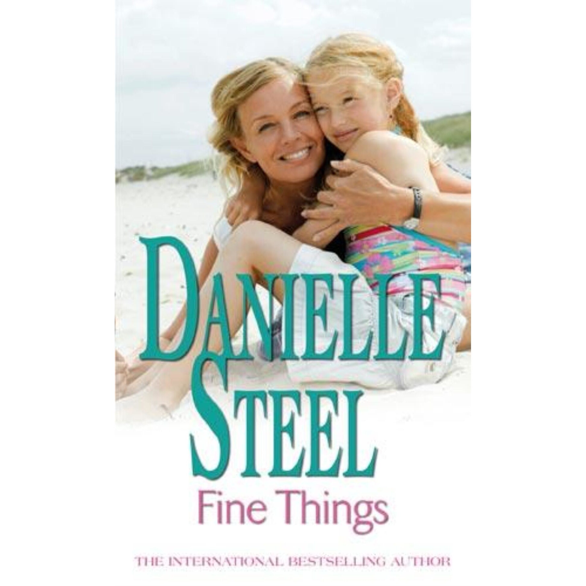 Fine Things de Danielle Steel