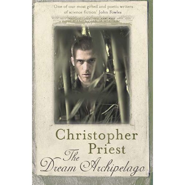 The Dream Archipelago de Christopher Priest