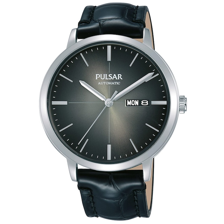 Мъжки часовник Pulsar PL4045X1, 42mm, 5ATM