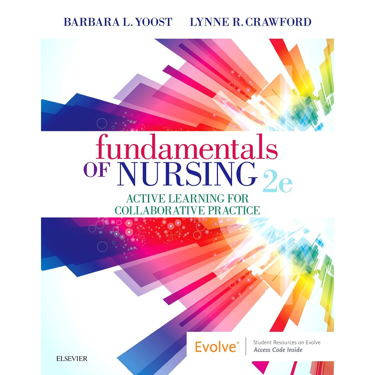 Fundamentals Of Nursing De Barbara L Yoost - EMAG.ro