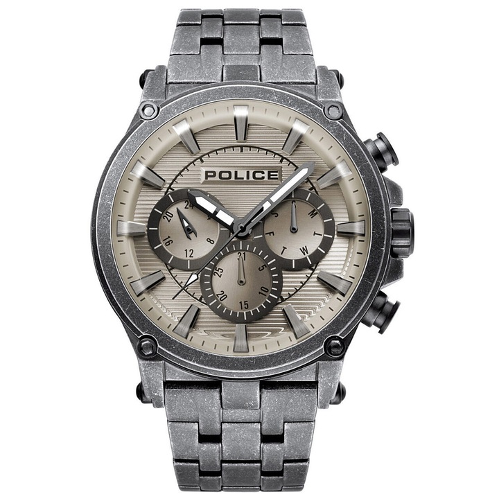 Police Férfi Karóra Rebel R1453321002
