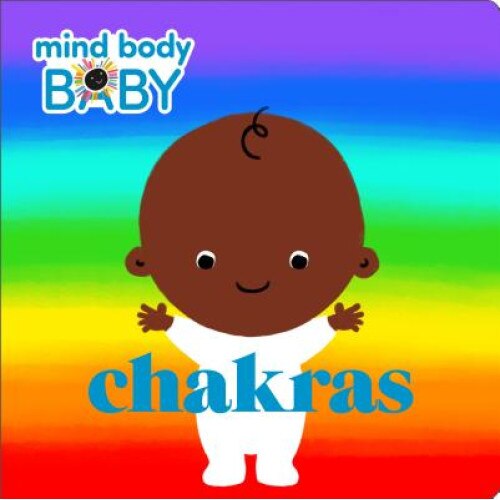 Mind Body Baby: Chakras de Imprint