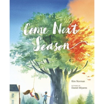 Come Next Season de Kim Norman Come Next Season de Kim Norman