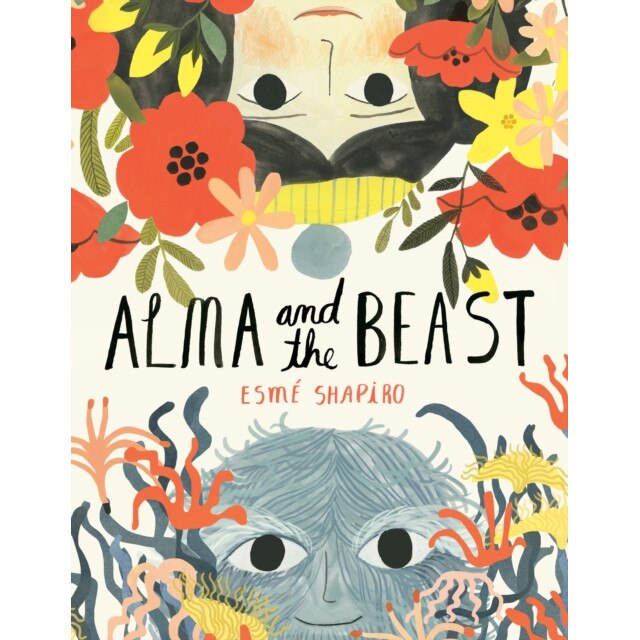 Alma and the Beast de Esme Shapiro