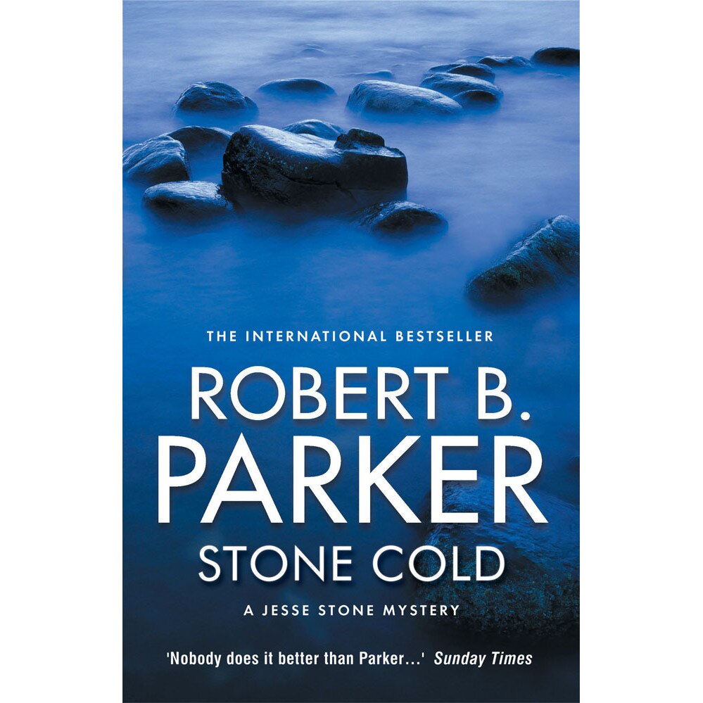 Stone Cold de Robert B. Parker